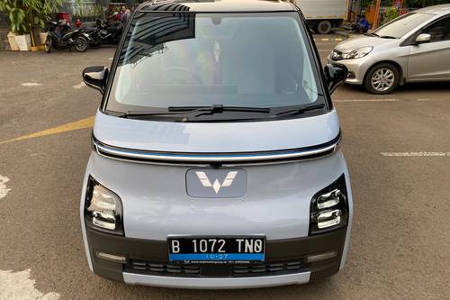 Used 2022 Wuling Air EV Long Range