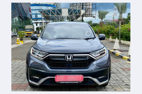 2022 Honda CR-V  1.5L Turbo bekas