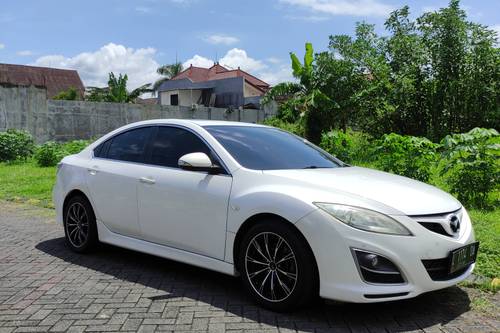 Used 2011 Mazda 6  2.5 AT