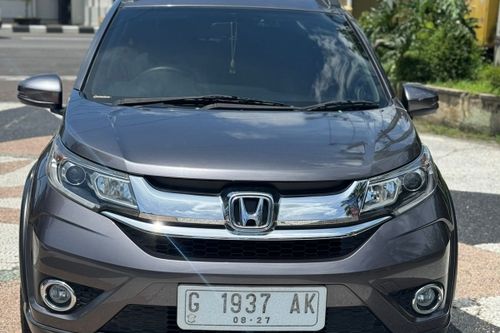 2017 Honda BRV 1.5 E CVT CKD tua
