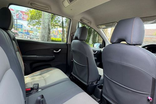 2017 Honda BRV 1.5 E CVT CKD bekas