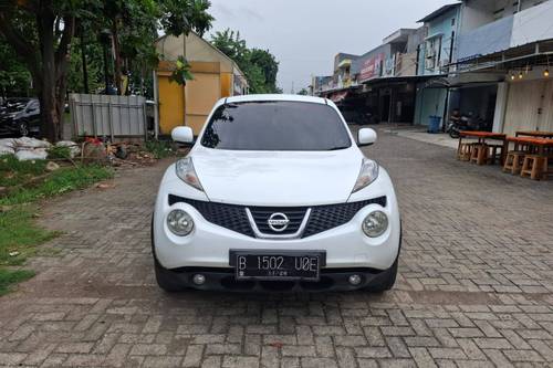 Used 2011 Nissan Juke  RX AT