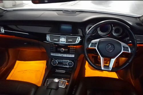 Beli mobil bekas