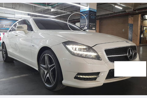Beli mobil bekas