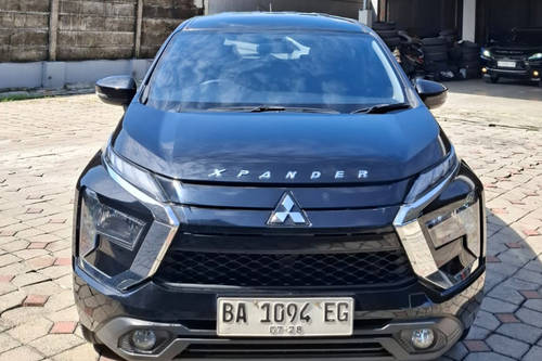 Used 2023 Mitsubishi Xpander GLS M/T