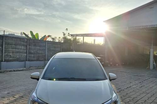 2018 Honda Mobilio  1.5 E MT CKD bekas