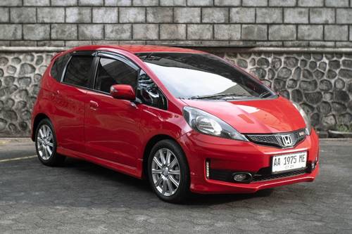 2024 Honda Jazz  1.5L S AT bekas