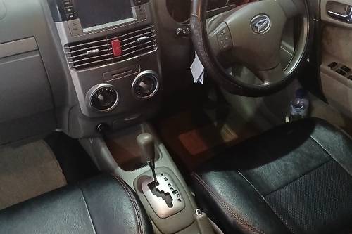 2013 Daihatsu Terios 1.5L TX AT ADVENTURE tua