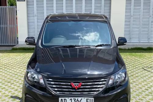 2022 Wuling Confero 1.5 DB bekas