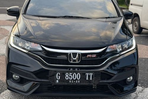 2020 Honda Jazz RS CVT