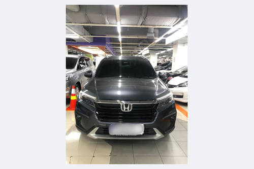 2023 Honda BRV Prestige 1.5L AT bekas