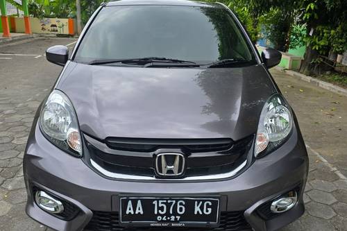 Used 2018 Honda Brio  Satya E MT