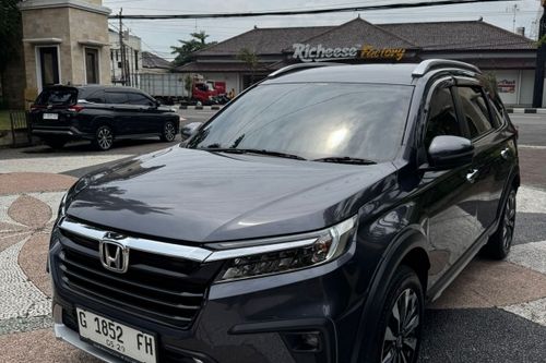 2024 Honda BRV Prestige CVT tua