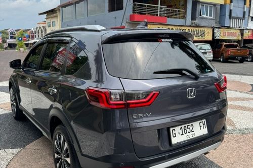2024 Honda BRV Prestige CVT bekas