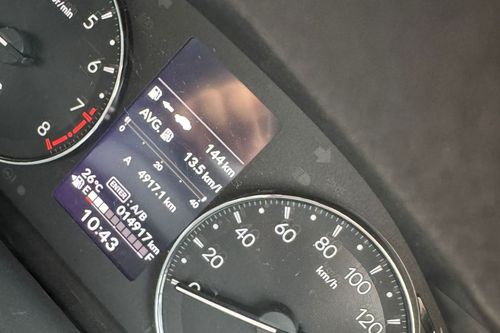 2024 Honda BRV Prestige CVT bekas