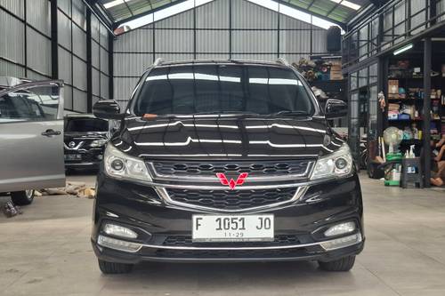 Used 2019 Wuling Cortez 1.5 C TURBO AT LUX