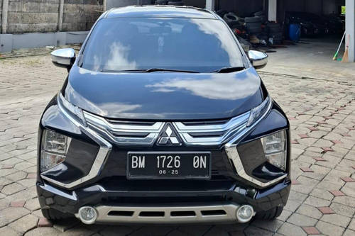 Used 2020 Mitsubishi Xpander Ultimate CVT