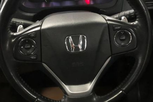 Used 2016 Honda CRV PRESTIGE 2.4 AT
