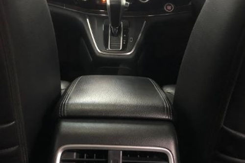 Used 2016 Honda CRV PRESTIGE 2.4 AT