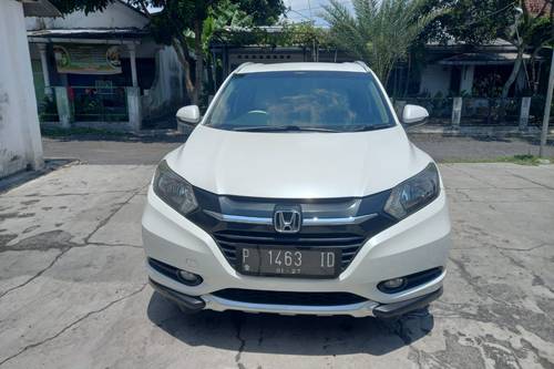 Used 2016 Honda HRV  1.5 E AT