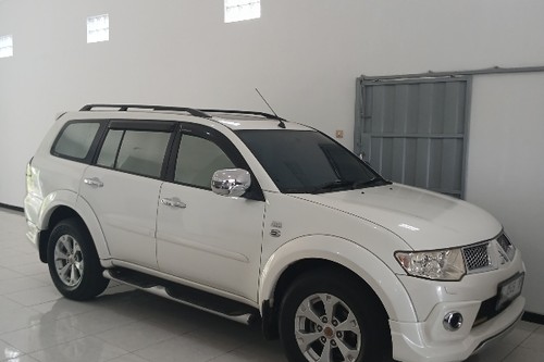 Beli mobil bekas