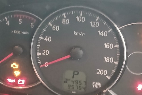 Beli mobil bekas