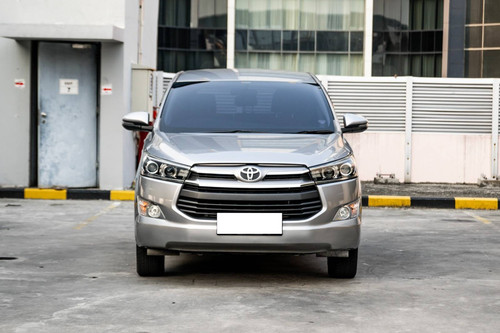 Used 2018 Toyota Innova BENSIN G 2.0 AT