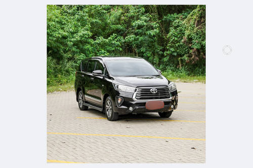 Used 2022 Toyota Innova BENSIN G 2.0 AT