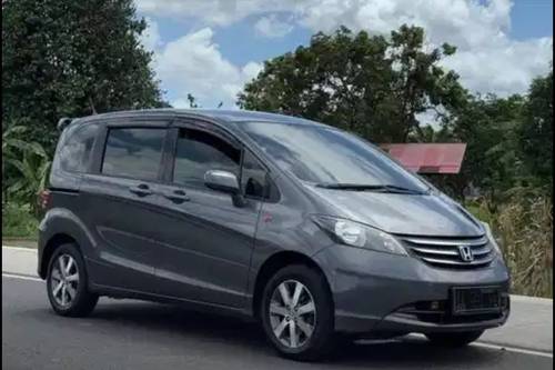 2009 Honda Freed  EA/T bekas