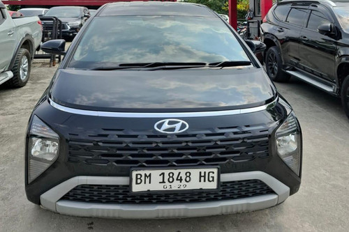 Used 2023 Hyundai Stargazer Trend IVT