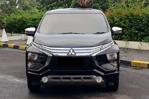 Used 2018 Mitsubishi Xpander  Ultimate AT