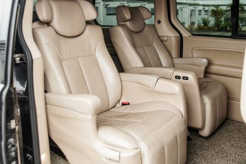 2018 Hyundai H1 2.4L ROYALE AT bekas