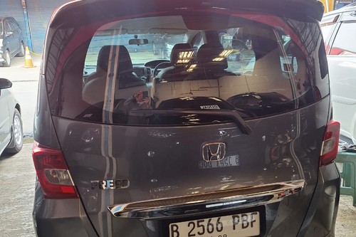 Dijual 2013 Honda Freed PSD bekas