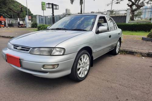Beli mobil bekas