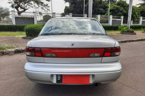 2000 Timor S 515 SOHC 1.5 MT bekas