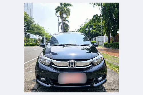 Used 2018 Honda Mobilio E 1.5L AT