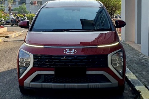 Used 2023 Hyundai Stargazer Prime IVT