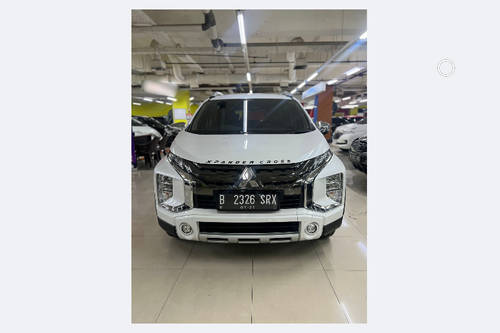 Used 2021 Mitsubishi Xpander Cross 1.5 AT