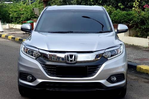 Used 2019 Honda HRV  1.5L E CVT