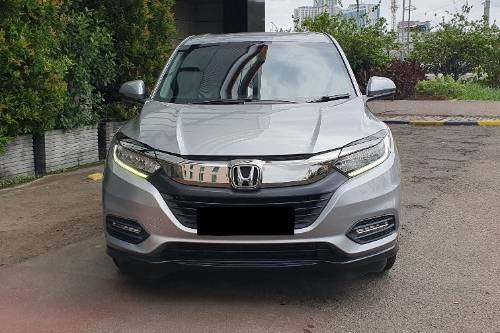 Used 2021 Honda HRV  SE 1.5L AT