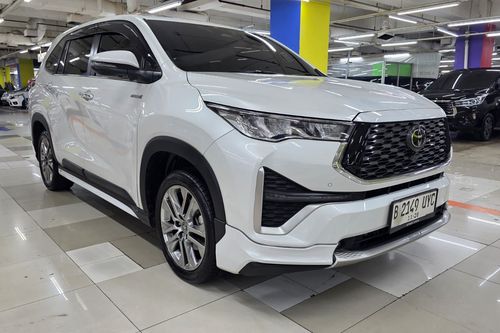 Beli mobil bekas