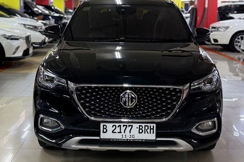 2020 MG HS Ignite bekas