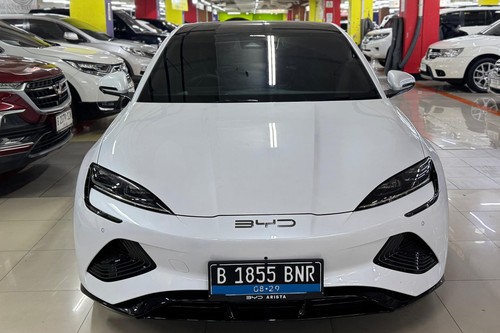 2024 BYD Seal Premium bekas
