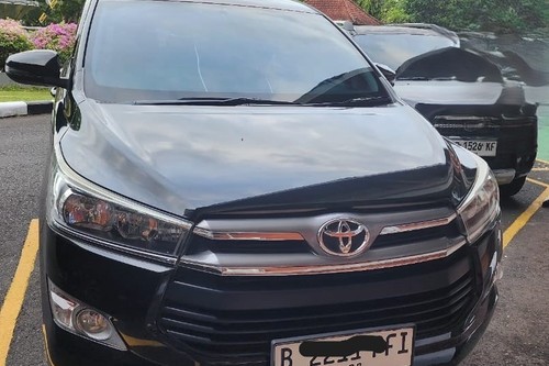 Used 2018 Toyota Kijang Innova REBORN 2.4 G AT DIESEL