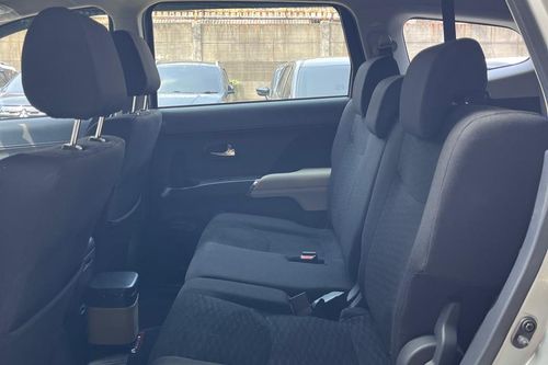 Dijual 2022 Toyota Rush 1.5 S AT GR Sport bekas