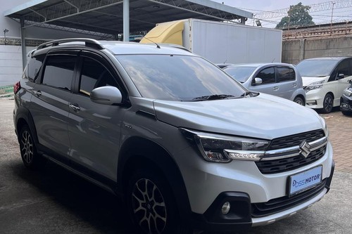 2022 Suzuki XL7 BETA A/T bekas