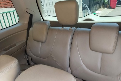 2014 Mazda Biante 2.0L Sky Active AT