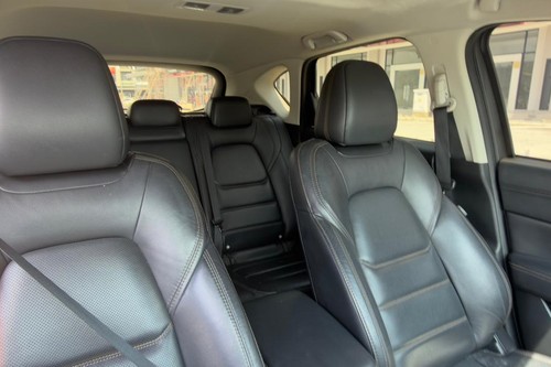 2022 Mazda CX 5 Elite bekas