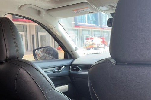 2022 Mazda CX 5 Elite tua