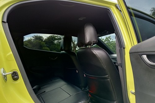 Dijual 2024 Honda Brio RS CVT bekas